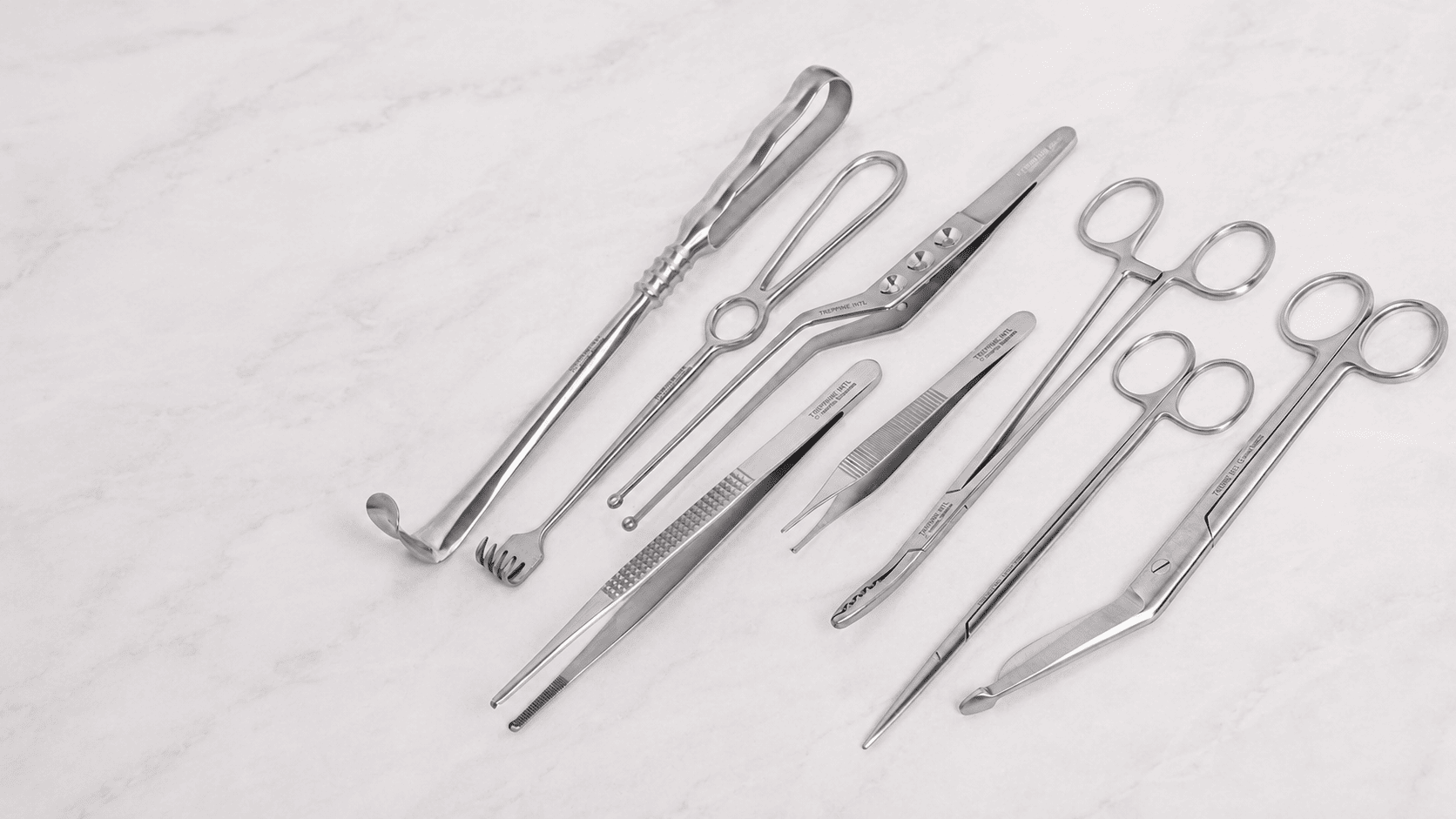 Caring for Your Surgical Instruments