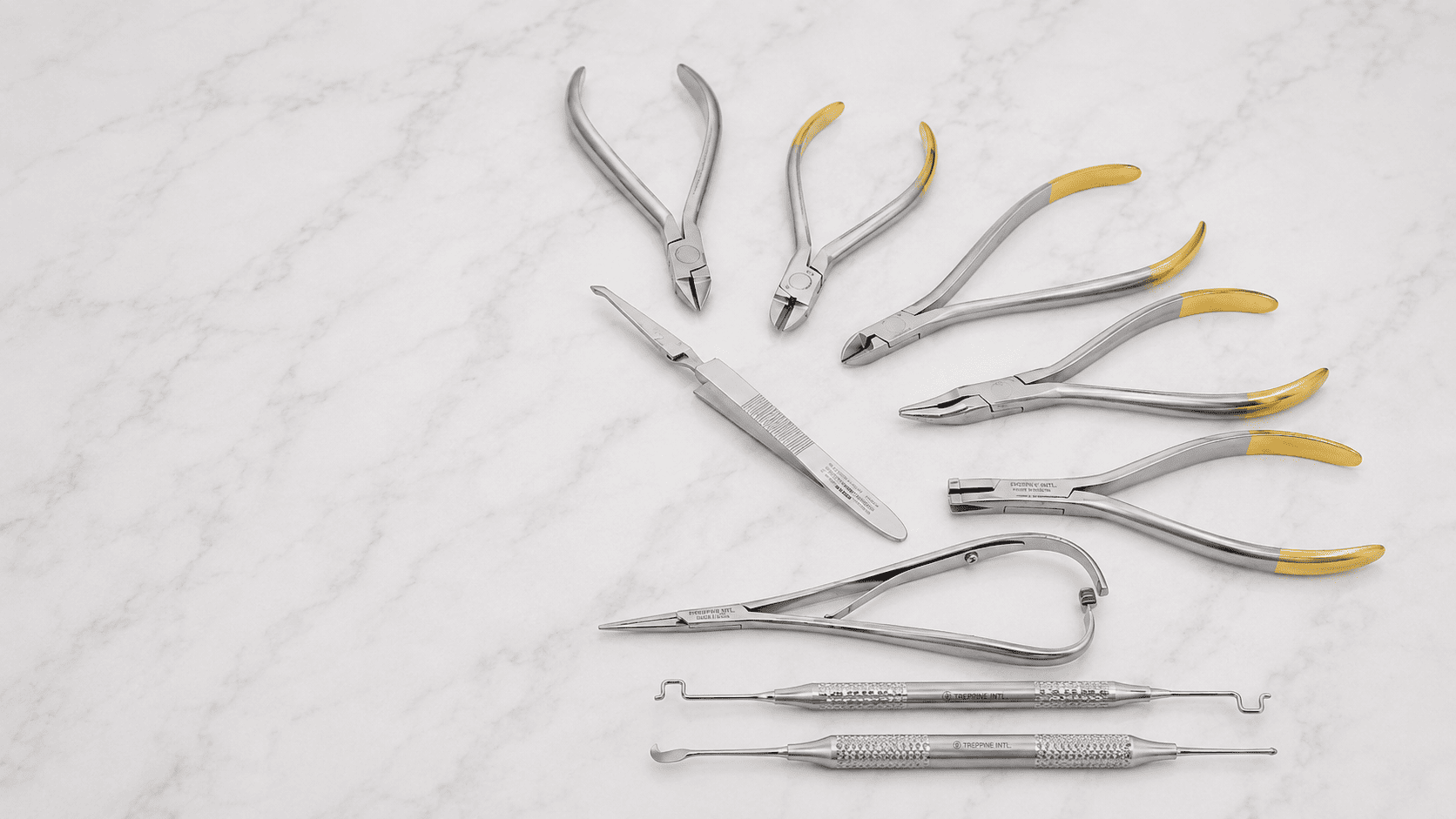 Choosing the Right Scissors for Every Procedure