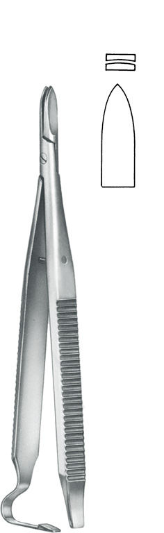 Bladebreaker and -holder