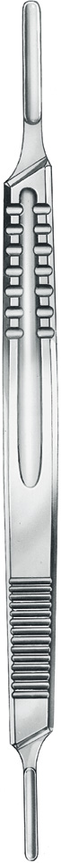 Scalpel Handle, no. 3 & 4
