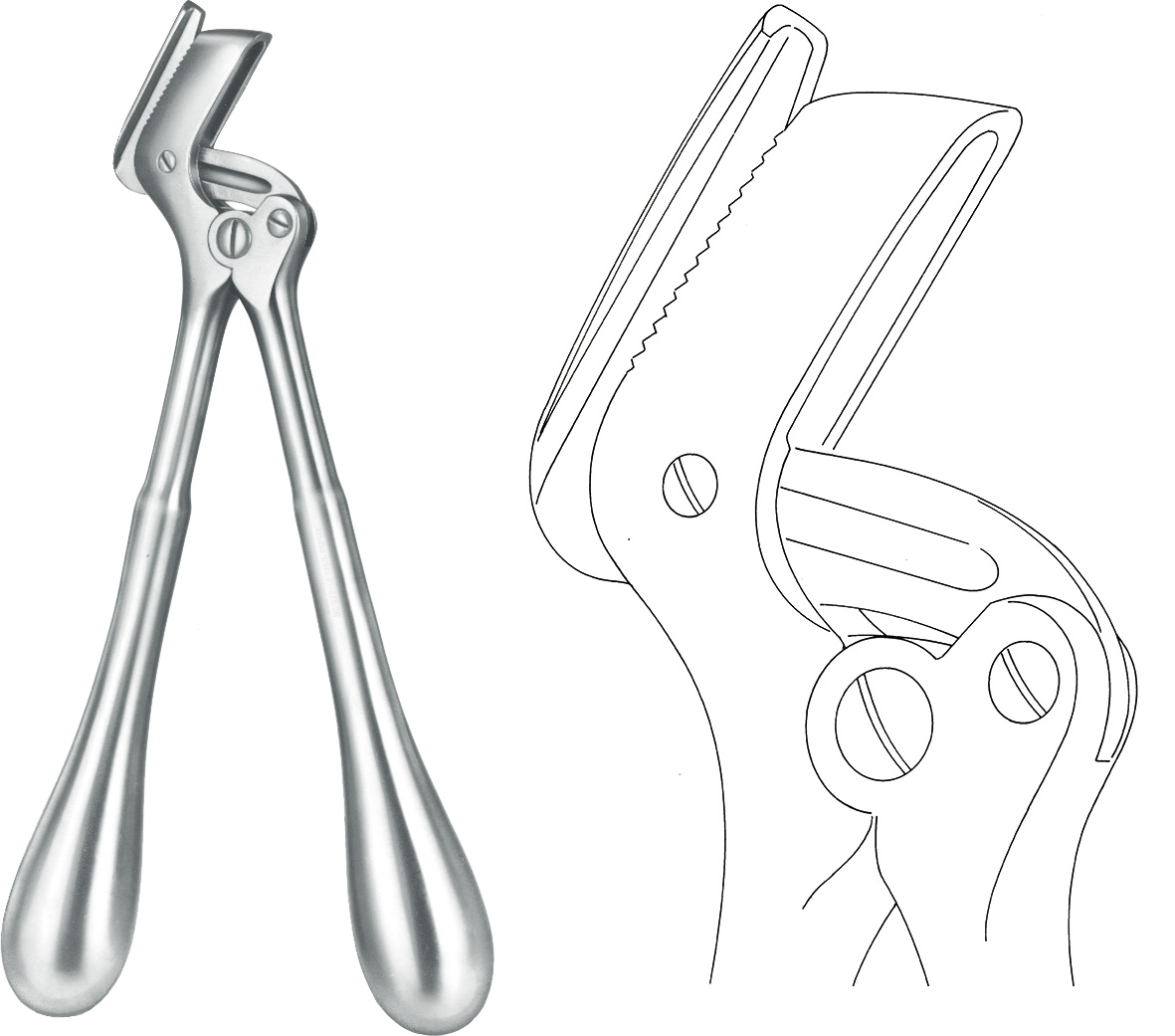 Spare blade, for 012-0275-23