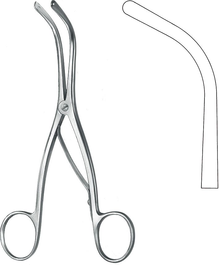 TraCheal dilator, acc. to Trousseau