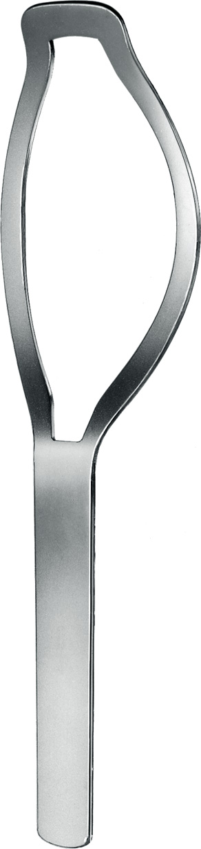 Material: stainless steel