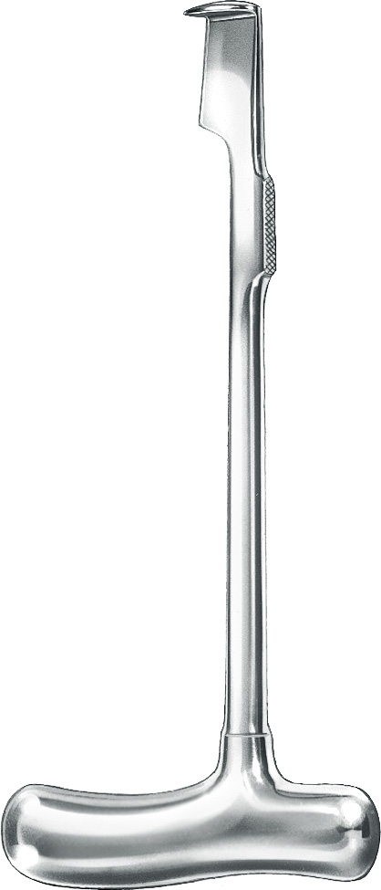 Sternal Chisel, acc. to LebsChe